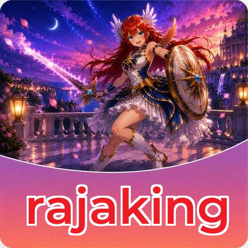 Panduan Instalasi rajaking APK