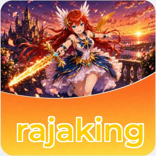 Instalasi rajaking Berhasil