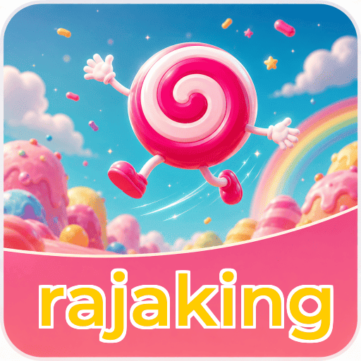 App Information rajaking