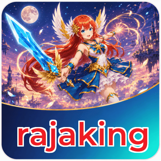 Fitur rajaking